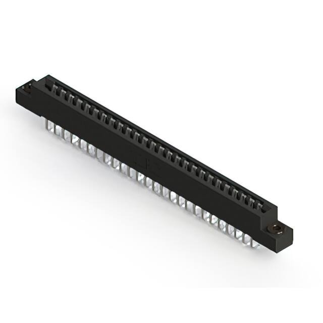 357-052-459-203 EDAC Inc.  Edgeboard Connectors
